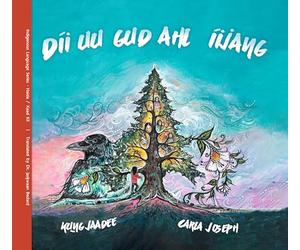 Díi uu gud ahl íijang / I am Connected