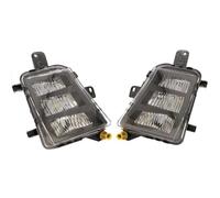 DIILSXS 1Pair For Golf 7 For GTI For GTD 2013-2017 Car Front Bumper Foglight Assembly 5G0941700 5G0941699 Replace Part