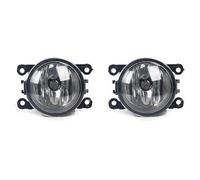 DIILSXS Front Bumper Driving Lamp Fog Light 84501AJ060 For Forester Legacy Crosstrek 2013-2020 Anti Glare