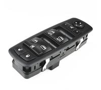 DIINJ For Cherokee For Latitude For Overland For Sport For Trailhawk 2014-2017 Electric Power Window Lifter Switch 68141890AA Car Electric Power Window Lifter