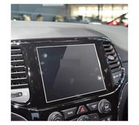 DIINJ GPS Navigation Protective Film For Grand For Cherokee 2021 Tempered glass Film Protector Car Gps Auto Screen Sticker Car Accessories
