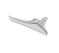 DIINJ Inner Door Handle Cover Car Chrome Door Pull Handle 2117660124 2117660224 for E for CLS Class for W211 for W219 for E320 for E500 for E63 for AMG(Right)