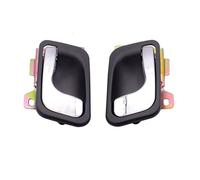DIINJ Inner Door Handle Cover Car Interior Door Handle for Montero for Pajero for MK2 for V46 for V31 for V32 for V33 1992-2000