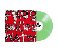 DIIV - Frog In Boiling Water Green Vinyl - Vinyl Record - J3z