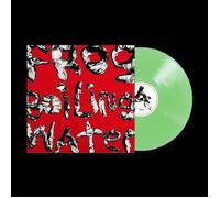 DIIV - Frog In Boiling Water - LIMITED GREEN VINYL LP