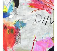 DIIV - IS THE IS ARE [VINYL]