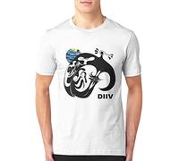 DIIV TShirtT Shirt Hoodie for Men, (X-Large)