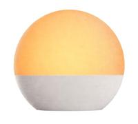 dijiusidy Alarm Clocks For Bedroo Mimicking Suns Ascent With Gradual