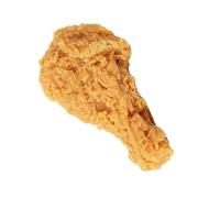 dijiusidy Artificial Fake Chicken Cabinet Desk Shop Display Prop Photography And Wedding Party Decor Wedding Party Photography PropsThe Simulation Model Good Photo Prop Which Can