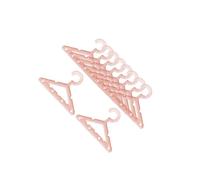 dijiusidy Beautiful Earring Tree Earring Stand Practical Jewelry Organizer Elegant Women Girls Jewelry Display Photography Props GiftThis Stand is Gift for Women and Girls, Rose Gold, 4x5cm