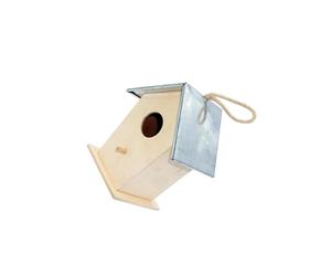 dijiusidy Bird House Outside Kit Humming Bird Houses Creative Personalization Delightful Outdoor Spaces Nature Closer Kits Adults Fish Breeding Box Hummingbird Nest