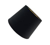 dijiusidy Chic Gold Light Shade with Satin Finish Addition to Table Lamp Shades Ensuring Stylish Atmosphere Lamp Shade is Versatile Enough to Fit in Range of