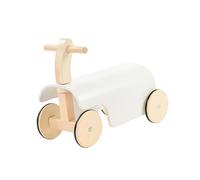 dijiusidy Children Push Walking Toy Crafted For Safe Four Wheel Rolling All Surfaces Wooden Ride On Car Is Choice For Children To Balance And Coordination Skills