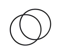 dijiusidy Chlorinator Lid O-Ring Replacement Parts Rubber Fits Most Pools Easy Installation Durable Performance Wear Resistant Swimming Pool Chlorinator Assembly