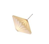 dijiusidy Contemporary Origami Ceiling Light Shade Hanging Light Shade Stylish Homes Restaurants And Offices Seeking Elegance Origami Paper Lampshade Pleated Lamp Nordic, Style E