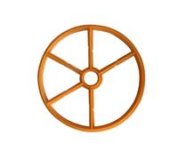 dijiusidy Easy To Install Spider Gasket Replacement Gasket Pool Accessories Durable Pool Diverter Long Life Sand Filter Parts Long Service Life Replacement Replaces