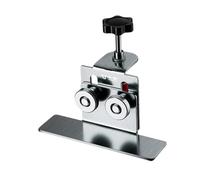 dijiusidy Efficient Furniture Cabinet Clamps Mounting Jig Stainless Steel Tool for Practical Home Improvement Projects Cabinet Installation Clamp Professional Accessory