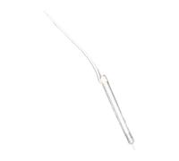 dijiusidy Flash Tube Repair SB600 Flashtube Accessories Glass Lamp Replacement Parts Digital Camera Assembly Requires Installation SB600 Flashtube Glass Flash Lamp Accessories