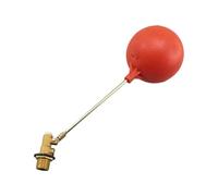 dijiusidy Float Valve Automatic Control Suitable for Water Tower Systems Ensuring Optimal Water Levels and Preventing Overflow Cold Tank Valve Hot Tank Switch