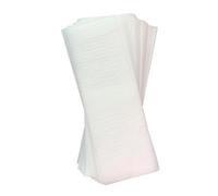 dijiusidy Hair Dyeing Paper Recyclable Home DIY Package Contains 50pcs Pre-cut Reusable Sheets Lightweight But Very Firm Hair Dyeing Paper Reusable Foam Wraps Stylists