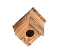 dijiusidy Hanging Birdhouse Blue Bird House Bird Viewing Easily Installed To Joyful Watching Moments To Every Outdoor Area House Wood Birdhouse Outside Bluebird