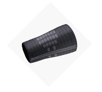 dijiusidy High Elastic Knitted Nylon Thigh Brace Support Ensures Optimal Fit and Compression During Sports Activities and Fitness Training Hamstring Compression Sleeve Upper Leg Sleeve