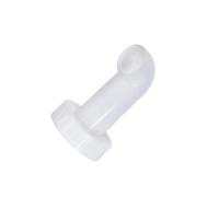 dijiusidy IBC Water Tank Adapter Fitting and IBC Extension Drain Spout Hose Compatible with Various Industrial Water Needs Extension Drain Spout Hose Adapter