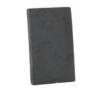 dijiusidy Jewelry Tester Portable Practical Gold Test Stone Inspection Tool Quick On-Site Testing Large Tesing Easy to Test Several Items At Once. Black Stone Gold Silver Platinum