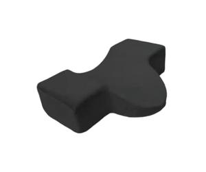 dijiusidy Lash Grafting Stand Pillow U Shape Eyelash Extension Neck Pillow Comfortable For Salon Professionals Eyelash Extension Is Made Of Memory Foam Will Not Deform