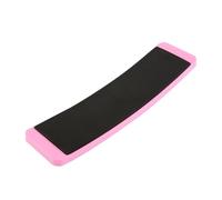 dijiusidy Lightweight Ballet Turning Disc Designed for Portable Dancers Refining Pirouette Skills Ice Skaters.Ballet Equipment Dance Turning Boards for Dancers, Pink, 29x7.2cm