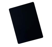 dijiusidy Makeup Practice Face Board Effective Practice Tool For Anyone Wanting To Learn Innovative Techniques In Face Painting With Reusable Ease Professional, Black, 21x30x0.1cm