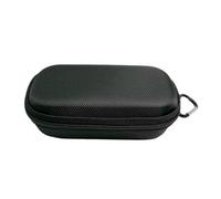 dijiusidy Protective with Mesh Inner Pocket GLM20 Hard Shell Carrying Case Distance Meter Storage Pouch Keeps Items Safe Hard Travel Organizer Case Storage Pouch Black