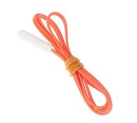 dijiusidy Refrigerator Defrost Temp Sensor Temperature Probe Parts Efficiently Fridge Functionality For Long Lasting Kitchen Appliances Freezer DIY Fridges Freezers Fridge Refrigerators, 10K