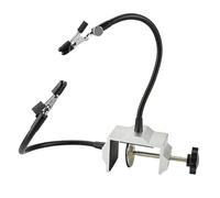 dijiusidy Rubber Protective Feet PCB Circuit Board Holder And Moving Soldering Third Hand Hobby Projects Painting Statues And Models Electronics Welding Repair Such As Hobby Projects