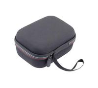 dijiusidy Secure EVA Mouse Storage Case Shockproof Soft Foam Inside Durable Waterproof And Dustproof For Travel Mouse Hard EVA Storage Case Soft Lining Carry