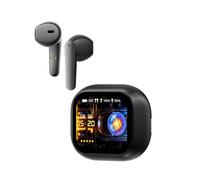 dijiusidy Smart Headset For Text-to-Image Generation Wireless And Convenient ABS AI Translates Bluetooth Headphones Ai Chat