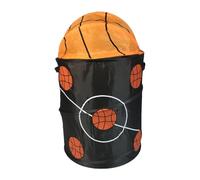 dijiusidy Sturdy And Durable Large Laundry Basket Is Heavy Loads Folded Cloth Basket With Lid Cloth Folded Basket Laundry Bag, basketball