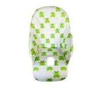 dijiusidy Stylish Chair Cushion Cover for Enhanced Comfort and Style Seat Cushion OxfordCloth Backrest Jané Perego Kosmic Zero3, Frog