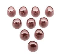 dijiusidy Stylish Seat Leg Caps Round Furniture Appearance While Preventing Slips And Protecting Floors Against Scratches Chair Leg Floor Protectors Round Furniture Covers