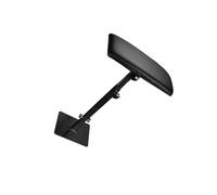 dijiusidy Thick Pad Arm Bar Leg Rest Stand Offering Comfort While Supporting Different Body Parts Soft And Thick Pad Gives Comfort And PU Leather Cover Is Easy To Clean. Height Can