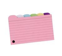 dijiusidy Versatile Flashcards Studying Cards Multicolored Note Cards for Teachers to Engage Students Through Creative Learning Methods Flashcards Studying Students Teacher School