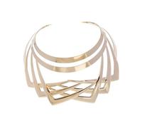 dijiusidy Vintage Gothic Choker Necklaces Fashion Costume Jewelry Unique Accessory Suitable For Weddings Parties Birthdays Presenting Glamour Vintage African