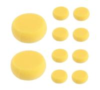dijiusidy Washable Face Paint Sponges Set Body Painting Supplies For Creative Art Projects And Comfortable Body Painting Sponges Are Soft And Comfortable While Touching Face And