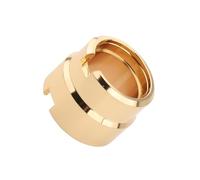 dijiusidy Watch Movement Holder Made Steel Versatile Repair Part Tool Suitable For Various Watch Models Versatile Movement Base Features Two Different Diameters On Top And Bottom