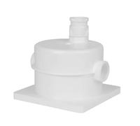 dijiusidy Waterproof Electrical Box Will Last Longer Under High Temperatures Waterproof Junction Box Dustproof Junction Remains Dry Even In Damp Conditions. Can Be Installed Both Horizontally