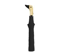 dijiusidy Windproof Long Handle Umbrella Straight Unique Duck Head Handle Travel and Everyday is Convenient for Travel. Portable Umbrella is Thoughtful Gift Can Be Given to Family