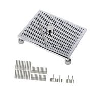 dijiusidy Wire Wrapping Kit Wire Winding Reel Cord Disks Crafting Earrings And Handmade Jewelry Pieces Wrapping Kit Enables Of Diverse Shapes And Jump Rings