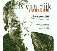 Dijk,Louis Van - Jubilee