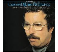 Dijk, Louis Van - Nightwings
