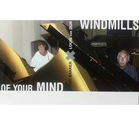 Dijk, Louis Van - Windmills